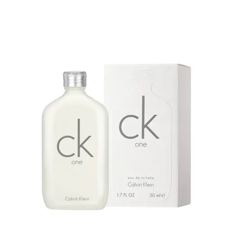 CK One EDT 50ml – image 3