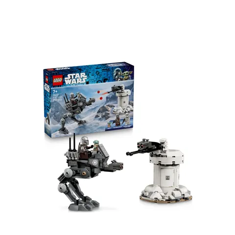 LEGO Star Wars AT-RT Attack – image 2