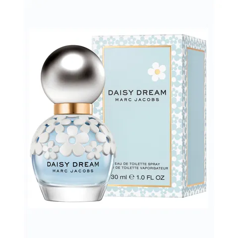 Marc Jacobs Daisy Dream - Eau de Toilette 30ml – image 5