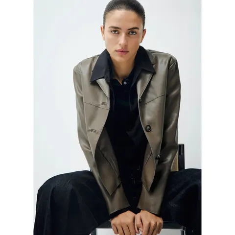 Mango Jacket – image 1