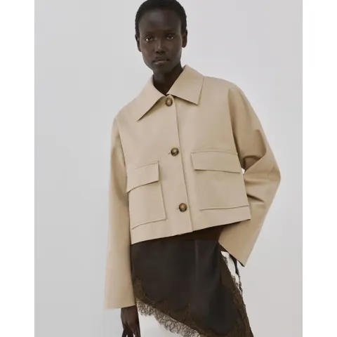 Mango Jacket Brava – image 2