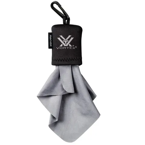 Vortex SPUDZ Cleaning Cloth – image 2