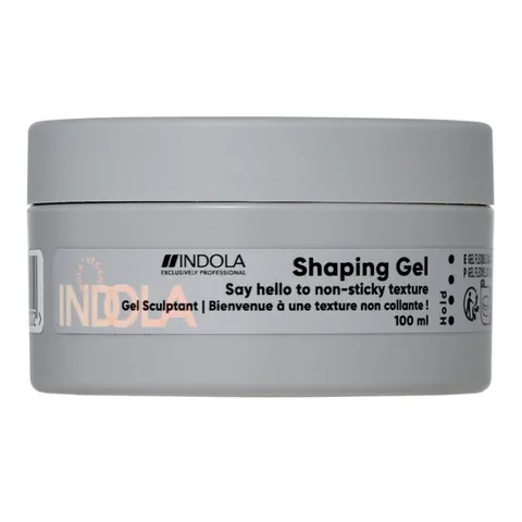 Indola Shaping Gel 100ml – image 2