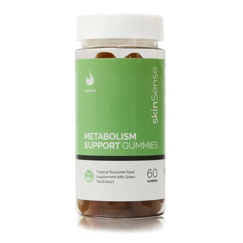 SkinSense Metabolism Support Gummies 60PCS – image 2