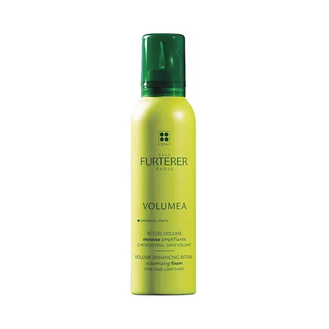 Amplifying foam Rene Furterer Volumea 200 ml – image 3