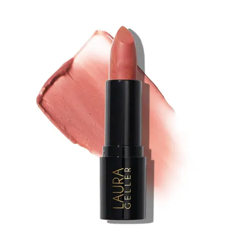 Laura Geller Lipstick Dolce – Cream – image 2