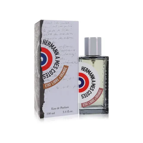 Etat Libre d'Orange Hermann Eau de Parfum - 100ml – image 2