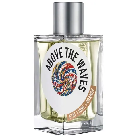 Etat Libre d'Orange Above The Waves Eau de Parfum Spray 100ml – image 2