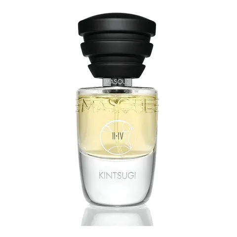Masque Milano Kintsugi Eau de Parfum unisex 100 ml – image 2