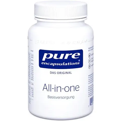Pure Encapsulations All-in-one – 109688 – Bild 3