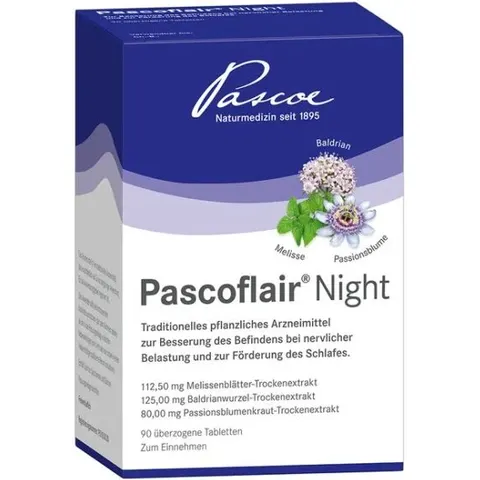 Pascoe Pascoflair night 90 pcs. – Bild 2