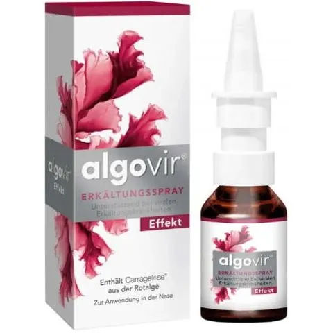 Algovir cold spray – Bild 2