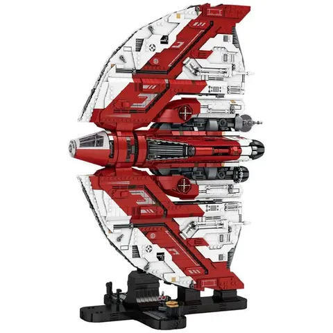 Reobrix 99006 - Reobrix Star Revenge – Bild 2
