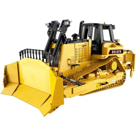 Cada Bulldozer - Cada C61056 – Bild 2