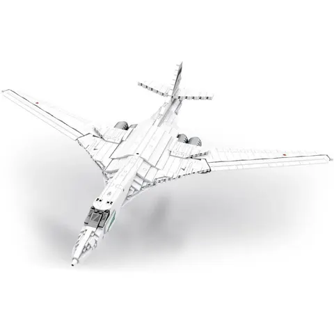 Tupolew Tu-160 - Reobrix 33036 – Bild 2