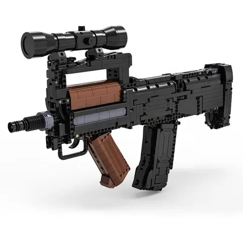 CaDA Groza OTs-14 – CaDA C81022 – Bild 2