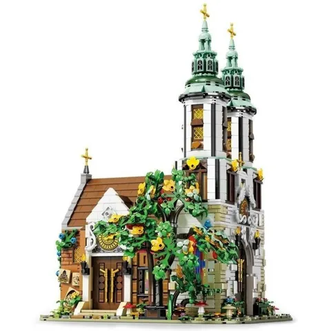 Reobrix St. Andrew's Kirche – Reobrix 66023 – Bild 2