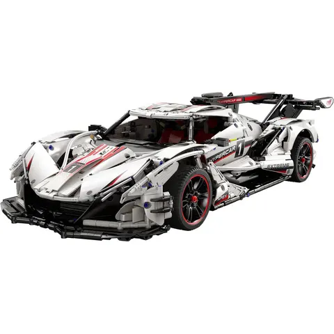 Cada Gumpert Apollo IE – Cada C61053 – Bild 2