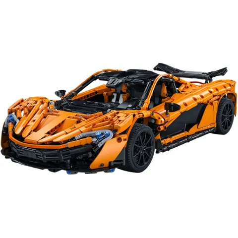 Cada McLaren Assassin XR - Cada C61513 – Bild 2