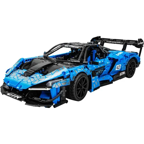 Cada McLaren Senna GTR - Cada C63003 – Bild 2