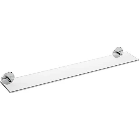 COSMIC Duo Round Glasablage 60 cm – Bild 2