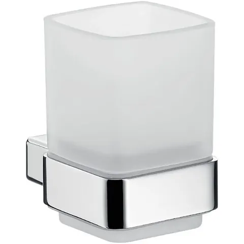 Emco Loft Glashalter mit Kristallglas – Bild 2