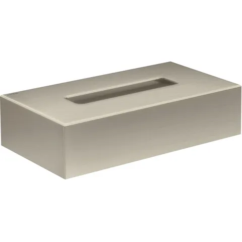 Axor Universal Circular Kosmetiktuchbox – 387719 – Bild 2