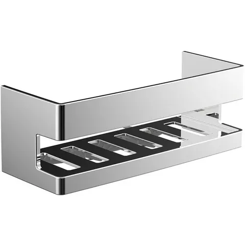Emco system 2 Wandkorb mit verdeckter Befestigung, abnehmbar – Bild 2
