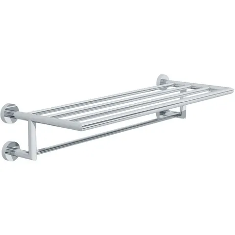 Bravat Varuna Handtuchablage 64,4 cm – Bild 2