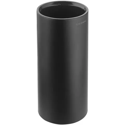 COSMIC Black & White Zahnbürstenhalter Standmodell – Bild 2