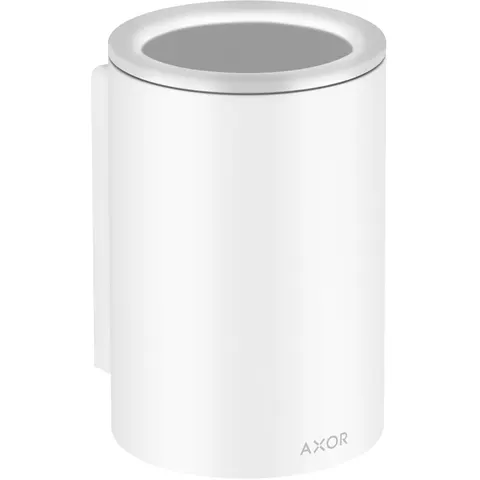 Axor Universal Circular Zahnputzbecher – Bild 2