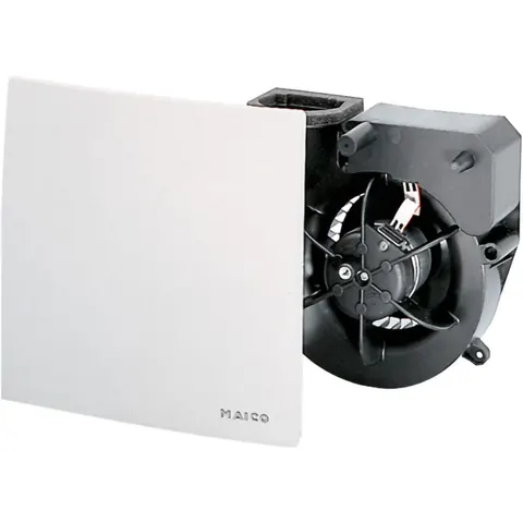 MAICO Ventilatoreinsatz ER 100 VZC – Bild 2