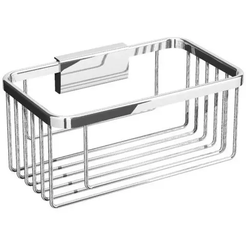 Bravat Duschkorb 18 cm – Bild 2