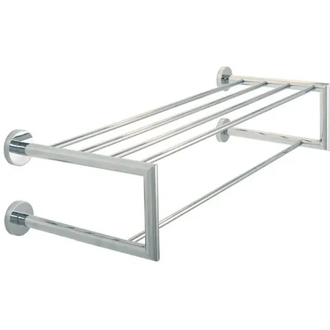 Bravat Varuna Handtuchablage 64,5 cm – Bild 2