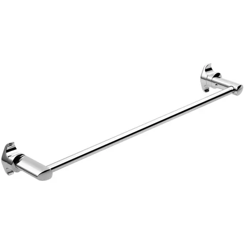 Kermi Basic Handtuchablage 90 cm – ZC00430003 – Bild 2