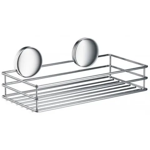 Smedbo Universal Duschkorb 25 cm, einfach – Bild 2