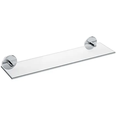 COSMIC Duo Round Glasablage 40 cm – Bild 2