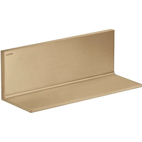 Axor Universal Rectangular Ablage 300 – 42644140 – Bild 2