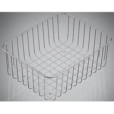 Systemceram Geschirrkorb 36,5 x 36,5 cm – Bild 2