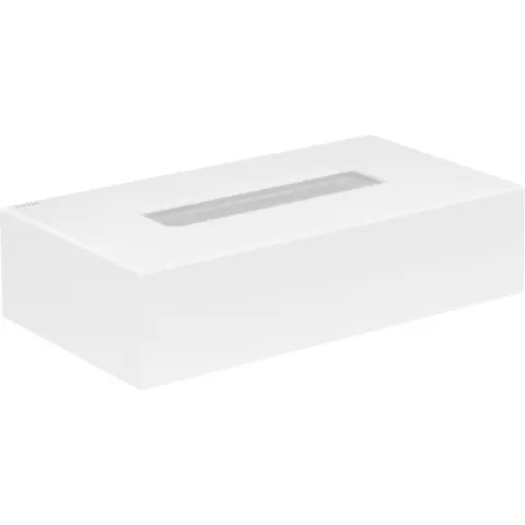 Axor Universal Circular Kosmetiktuchbox – 367780 – Bild 2
