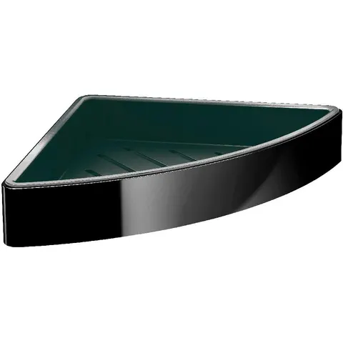 Emco Loft black Eckschwammkorb – Bild 2