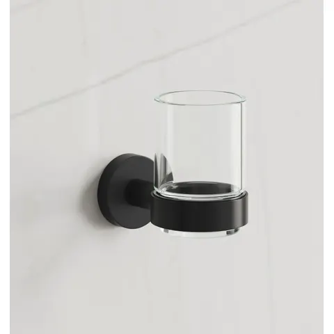 Kronenbach Lima 2.0 Black Glashalter – Bild 2
