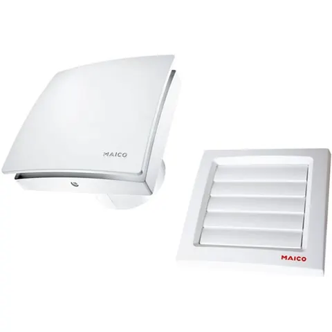 MAICO Kleinraumventilator AKE 100/1 – Bild 2