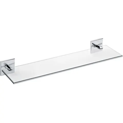COSMIC Duo Square Glasablage 40 cm – Bild 2