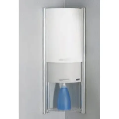 DUSCHOLUX Showerbox normal mit 2 Schiebeelementen – 950818020062 – Bild 2