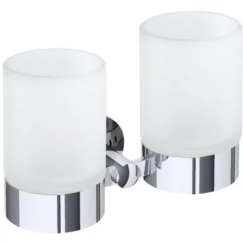 Bravat Varuna Doppelter Glashalter – Bild 2