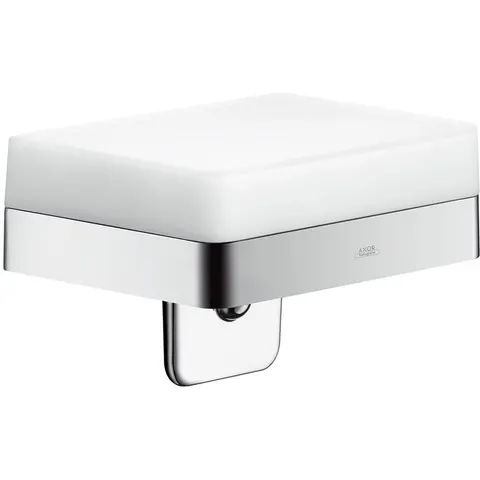 Axor Universal Flüssigseifenspender Ablage – 42819340 – Bild 2