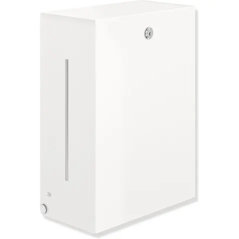 HEWI System 900 Papierhandtuchspender – 628729 – Bild 2