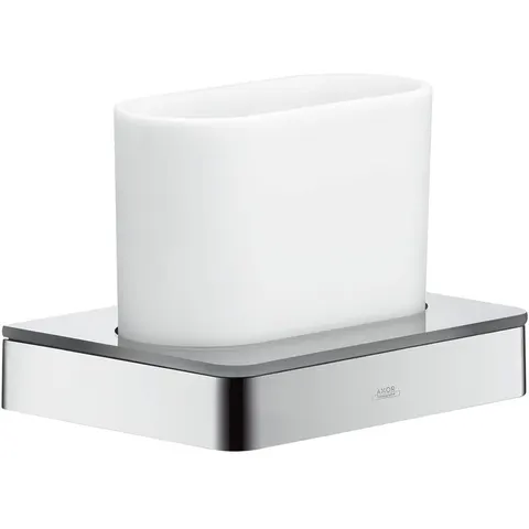 Axor Universal Zahnputzbecher – Bild 2