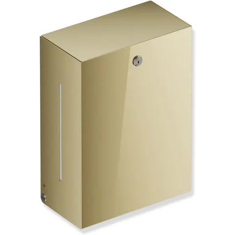 HEWI System 900 Papierhandtuchspender – 730422 – Bild 2